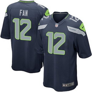 Seattle Seahawks Jerseys-454