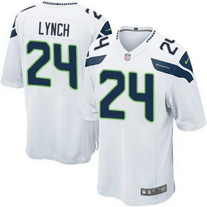 Seattle Seahawks Jerseys-434