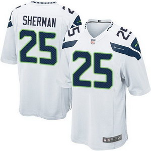 Seattle Seahawks Jerseys-431