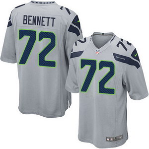 Seattle Seahawks Jerseys-384