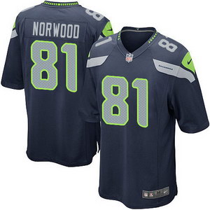 Seattle Seahawks Jerseys-370