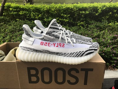 Adidas Yeezy 350 Boost V2(AAA)-002