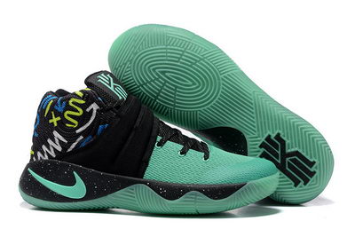 Kyrie 2-006