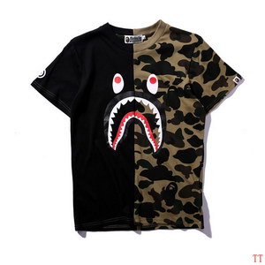 Bape T-shirts-002