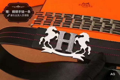 Hermes Belts(AAAAA)-129