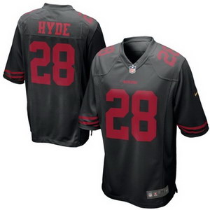 San Francisco 49ers Jerseys-099